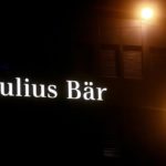 Fiscalía Federal suiza abre procedimiento contra banco Julius Baer por trama de lavado de dinero de Pdvsa