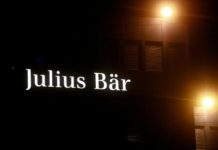 Fiscalía Federal suiza abre procedimiento contra banco Julius Baer por trama de lavado de dinero de Pdvsa