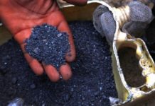 ¿Qué pasó con el cargamento fantasma de coltán que Maduro envió a Italia?