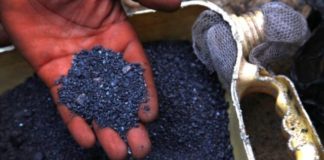 ¿Qué pasó con el cargamento fantasma de coltán que Maduro envió a Italia?