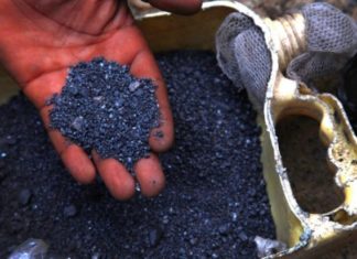 ¿Qué pasó con el cargamento fantasma de coltán que Maduro envió a Italia?