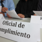 Partidos politicos peruanos de acuerdo con propuesta para contar con oficial de cumplimiento