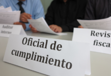 Partidos politicos peruanos de acuerdo con propuesta para contar con oficial de cumplimiento