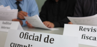 Partidos politicos peruanos de acuerdo con propuesta para contar con oficial de cumplimiento