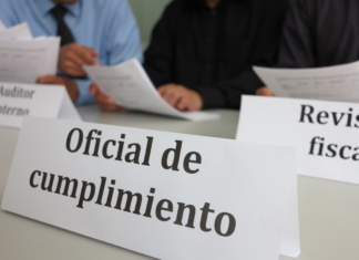 Partidos politicos peruanos de acuerdo con propuesta para contar con oficial de cumplimiento