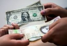 Dólar paralelo en Venezuela supera la barrera de los Bs. 4.000.000