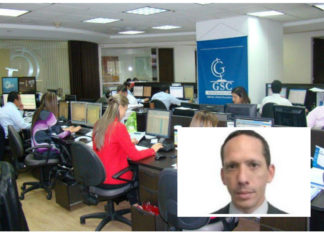 Lavado de dinero del narcotráfico, operaciones ilegales con bonos de #Venezuela: Las redes colombianas de la #OperaciónFugaDeDinero