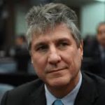 Ex vicepresidente argentino Boudou condenado a casi seis años de cárcel por corrupción