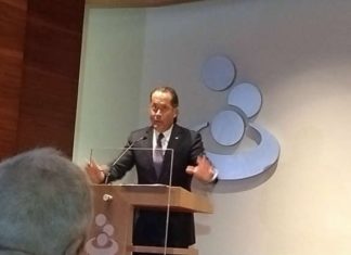 Juan Carlos Escotet: Banesco no se vende