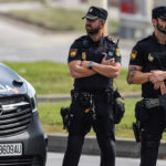 Policía española detiene a viejo capo de la droga con pasado violento