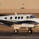 Decomisan en Florida avión de Sarría, testaferro de Diosdado Cabello