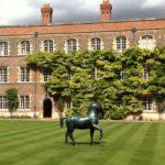 Simposio de delincuencia financiera en Cambridge abordará detección y recuperación de riqueza sospechosa de América Latina