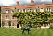 Simposio de delincuencia financiera en Cambridge abordará detección y recuperación de riqueza sospechosa de América Latina