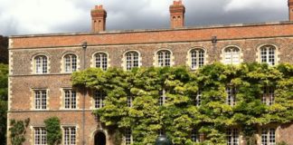 Simposio de delincuencia financiera en Cambridge abordará detección y recuperación de riqueza sospechosa de América Latina