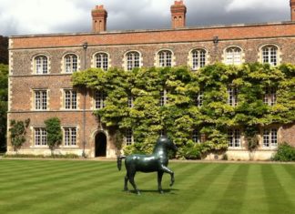 Simposio de delincuencia financiera en Cambridge abordará detección y recuperación de riqueza sospechosa de América Latina