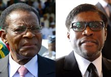 Brasil incautó US$ 16 millones al hijo del presidente de Guinea Ecuatorial