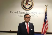 Caso US Pdvsa Litigation Trust : Luisa Ortega Díaz denunció al procurador general ilegítimo de Venezuela ante la justicia de EE UU