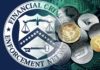 FinCEN detecta $12.700 millones en transacciones vinculadas a estafas con criptomonedas
