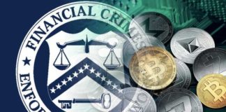 FinCEN advierte: cajeros de criptomonedas usados para fraude, lavado y estafas a adultos mayores