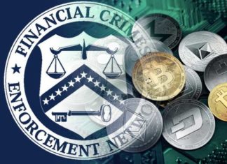 FinCEN advierte: cajeros de criptomonedas usados para fraude, lavado y estafas a adultos mayores