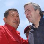 El Clarín: Chávez y Kirchner se quedaron con $50 millones por actos de corrupción