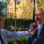 Carlos Tablante: España debe investigar a Claudia Díaz y Adrián Velásquez por blanqueo de capitales