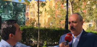 Carlos Tablante: España debe investigar a Claudia Díaz y Adrián Velásquez por blanqueo de capitales