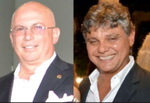 Caso Rincón-Shiera | Suiza envía a EEUU pruebas de sobornos por US$ 160 millones pagados a chavistas