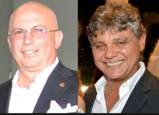 Caso Rincón-Shiera | Suiza envía a EEUU pruebas de sobornos por US$ 160 millones pagados a chavistas