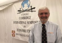 ¿Podrá Venezuela recuperar lo que le han robado?