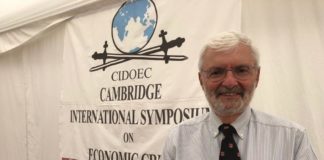 ¿Podrá Venezuela recuperar lo que le han robado?