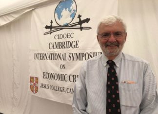 ¿Podrá Venezuela recuperar lo que le han robado?