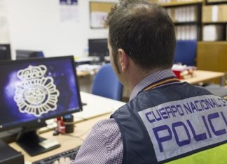 Nueva operación policial en Madrid contra chavistas por blanqueo de capitales