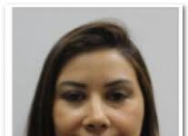 Justicia española aprobó extradición de la ex tesorera de Venezuela, Claudia Díaz Guillén