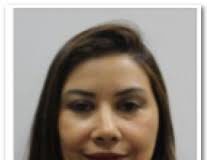 Justicia española aprobó extradición de la ex tesorera de Venezuela, Claudia Díaz Guillén