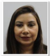 Justicia española aprobó extradición de la ex tesorera de Venezuela, Claudia Díaz Guillén