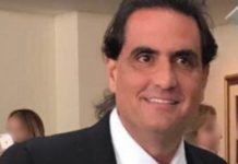 Colombia aplica extinción de dominio a bienes de Alex Saab (comunicado)