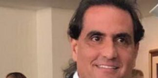 Los correos, santeras y negocios del caso Saab