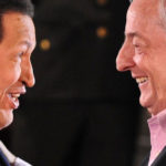 Involucran en Argentina a Rafael Ramírez y Nelson Merentes en cobro de sobornos por $50 millones