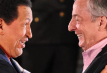 Una declaración clave vuelve a sacudir la trama de sobornos entre Kirchner y Chávez