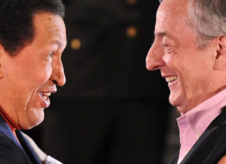 Involucran en Argentina a Rafael Ramírez y Nelson Merentes en cobro de sobornos por $50 millones