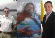 RunRunes: Los cadáveres de presos políticos que ha acumulado el Sebin