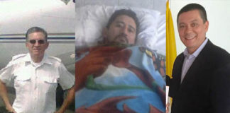 RunRunes: Los cadáveres de presos políticos que ha acumulado el Sebin