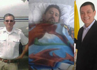 RunRunes: Los cadáveres de presos políticos que ha acumulado el Sebin