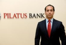 El BCE retira licencia al banco maltés Pilatus Bank, acusado de blanqueo de capitales