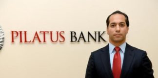 El BCE retira licencia al banco maltés Pilatus Bank, acusado de blanqueo de capitales