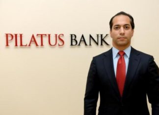 El BCE retira licencia al banco maltés Pilatus Bank, acusado de blanqueo de capitales