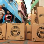 Déficit alimentario en Venezuela supera el 62%