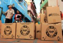 Déficit alimentario en Venezuela supera el 62%