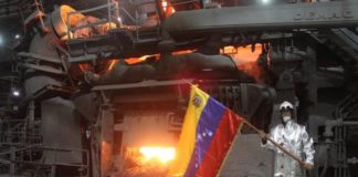 Transparencia Venezuela publica informe sobre empresas del Estado: 10 años de opacidad, decadencia y destrucción